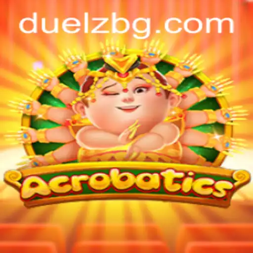 Acrobatics: Unveiling the Thrills of Astonpg's Latest Game