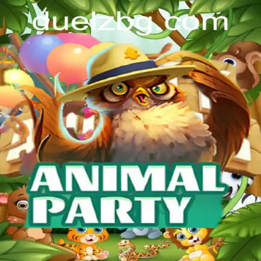Dive into the Adventure: Exploring AnimalParty and Its Enchanting Gameplay