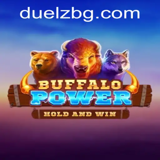BuffaloPower: The Thrilling Game Revolutionizing the Gaming World