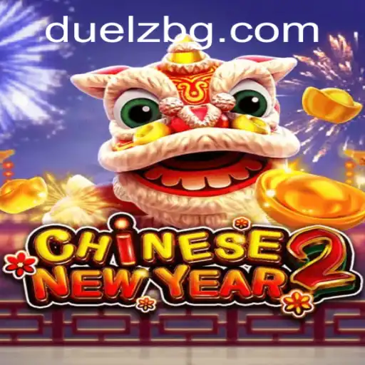 Exploring the Exciting World of CHINESENEWYEAR2 with AstonPG