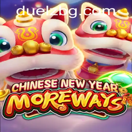 CHINESENEWYEARMOREWAYS: A Fanciful Fusion of Festive Gaming