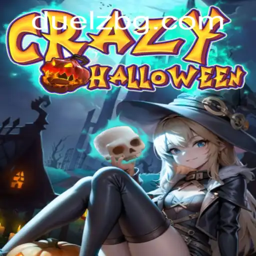 CrazyHalloween: An Exciting Game Adventure