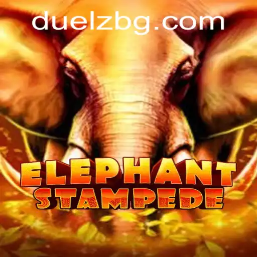 Dive into ElephantStampede: A Riveting Game Experience