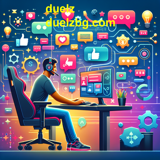 O Importante Papel dos Feedbacks na Categoria 'Duelz'