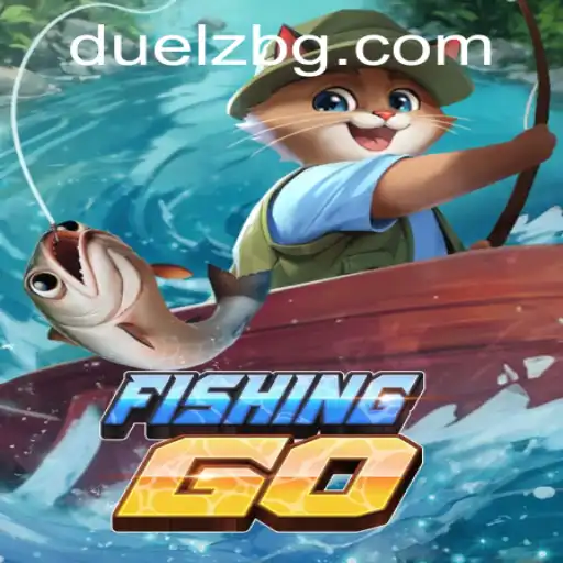 FishingGO: A New Wave of Exciting Angling Adventures