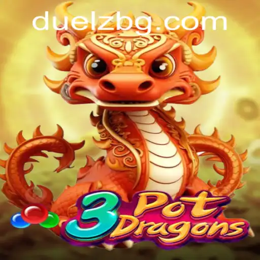 Unleashing the Mystery and Magic of '3PotDragons': A Deep Dive into Gameplay with Astonishing Surprises