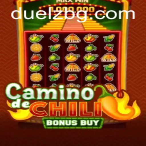 Exploring the Thrilling World of CaminodeChiliBonusBuy