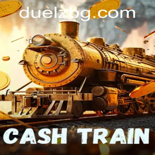 CashTrain: An Exciting Journey with AstonPG