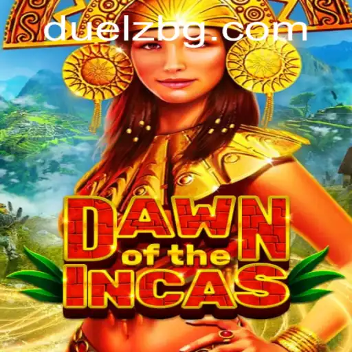 Explore the Epic World of DawnoftheIncas: A Gaming Journey Influenced by Modern Events