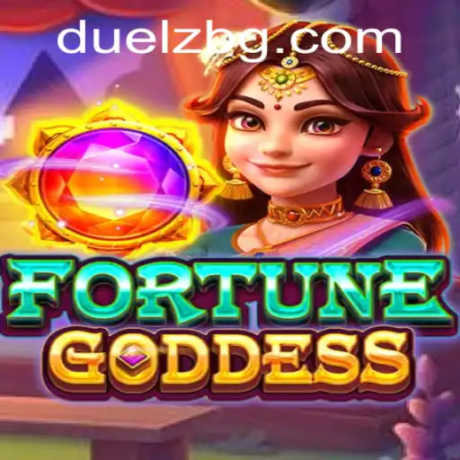 FORTUNEGODDESS: A Comprehensive Guide to the Enchanting Game