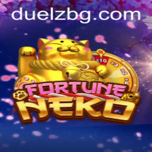 FortuneNeko: The Enchanting Game of Luck and Strategy