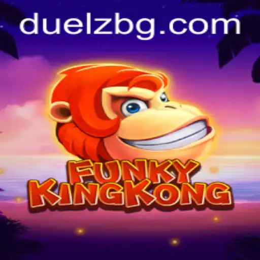 FunkyKingKong: A New Era in Gaming