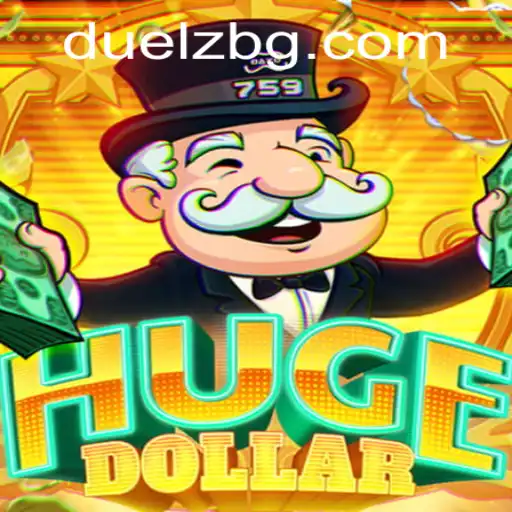 HugeDollar: A Captivating New Experience in the World of Gaming
