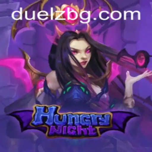 HungryNight: An Immersive Gaming Experience with Astonishing Twists