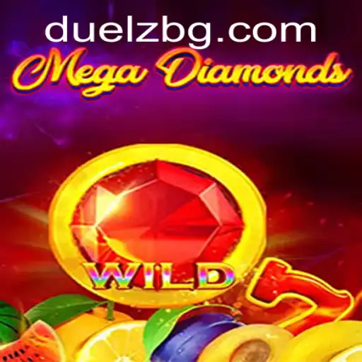 MegaDiamond: An Enthralling New Era of Gaming Unveiled