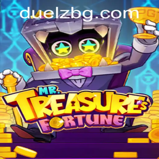 Unlocking Fun with MrTreasuresFortune: The Astonpg Effect
