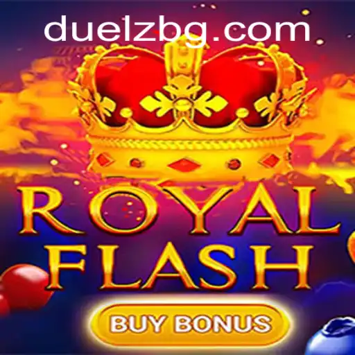 Discover the Thrills of RoyalFlashBuyBonus by AstonPG