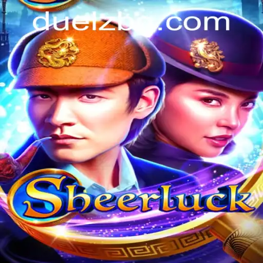 Unveiling the Detective World of Sheerluck: A Captivating Game Experience