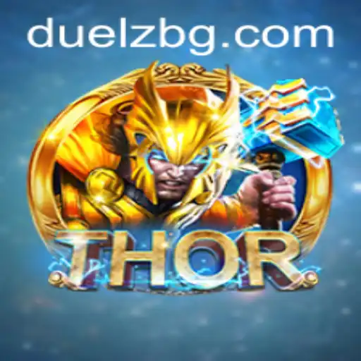 THOR: The Epic Game by Astonpg