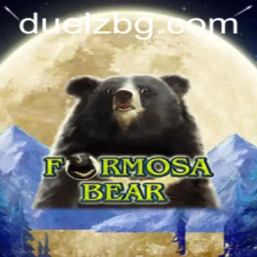 Unveiling FormosaBear: A Captivating Adventure in the World of Astonpg