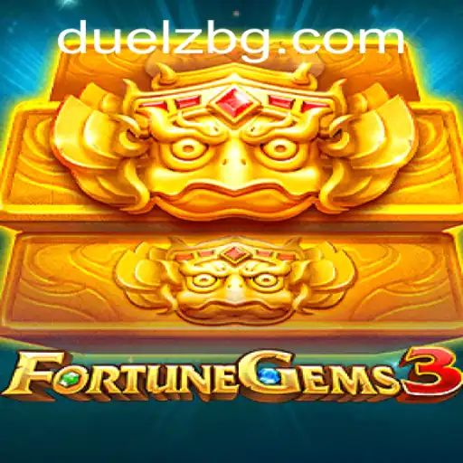 Discovering FortuneGems3: A Dazzling Experience Unveiled