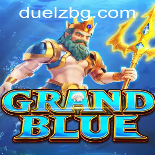 Discovering the World of GRANDBLUE: An In-Depth Look