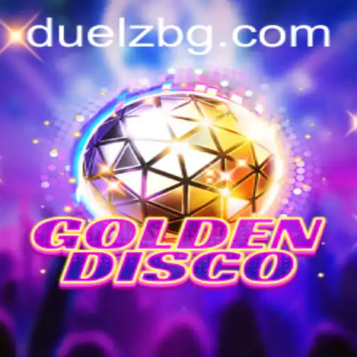GoldenDisco: The Enchanting Dance Floor Adventure