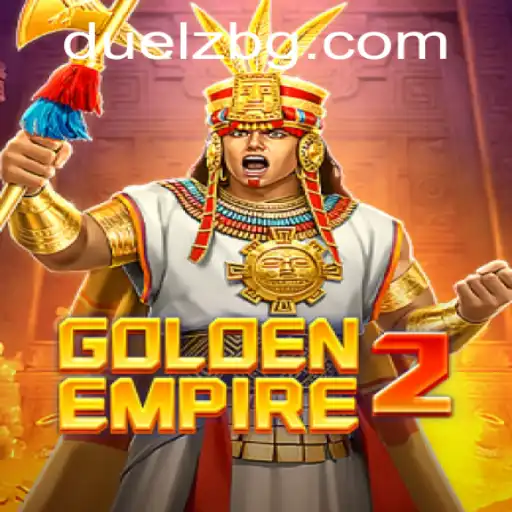 GoldenEmpire2: Unveiling the Adventure with Astonishing Gameplay