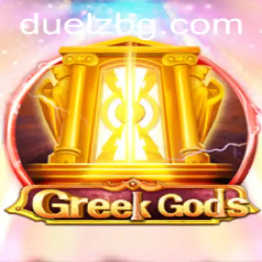 Exploring the Mystical World of GreekGods: A Dive into Gameplay and Strategy with Astonpg