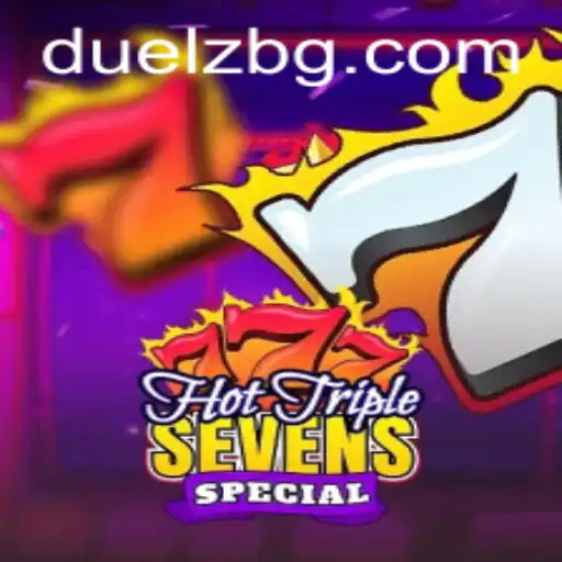 HotTripleSevensSpecial: A Captivating Casino Experience