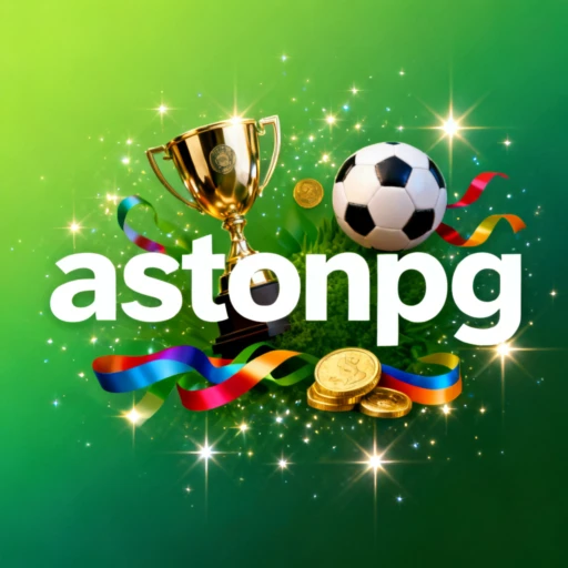 astonpg Logo