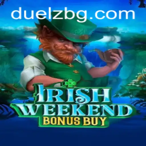 Exploring the Thrills of IrishWeekendBonusBuy: A Modern Gaming Experience