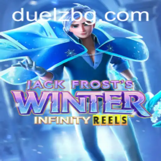 Unveiling JackFrostsWinter: A Magical Adventure Awaits