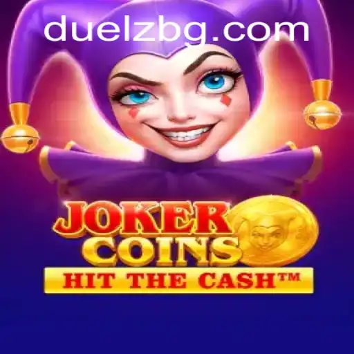 Unveiling JokerCoins: Embrace the AstonPG Gaming Revolution