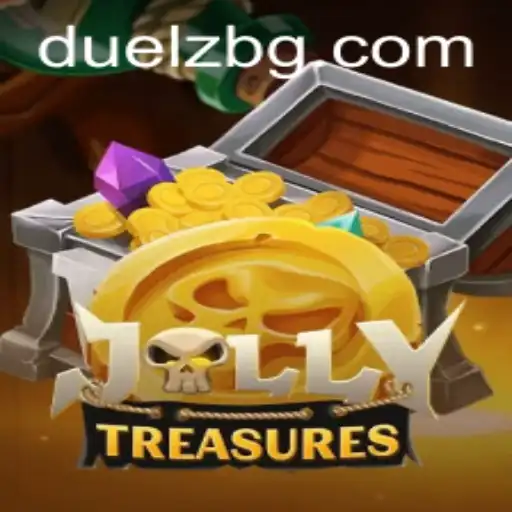 Embark on an Adventure with JollyTreasures: A Comprehensive Guide to the Astonishing New Game