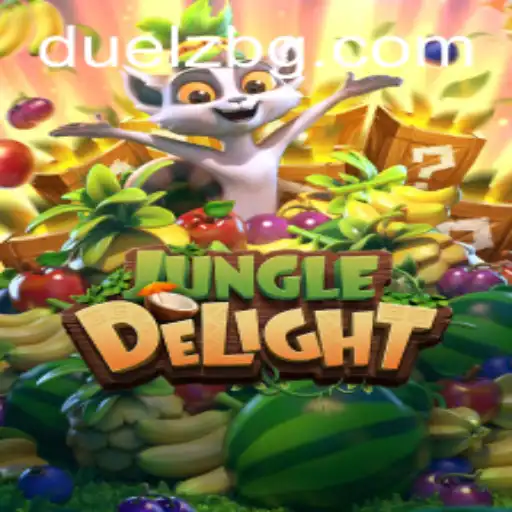 JungleDelight: An Immersive Gaming Experience