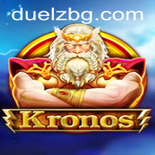 Exploring the Exciting World of Kronos: The Game Changing the Landscape