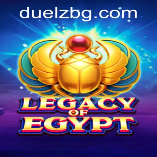 Legacy Of Egypt: An Immersive Ancient Adventure