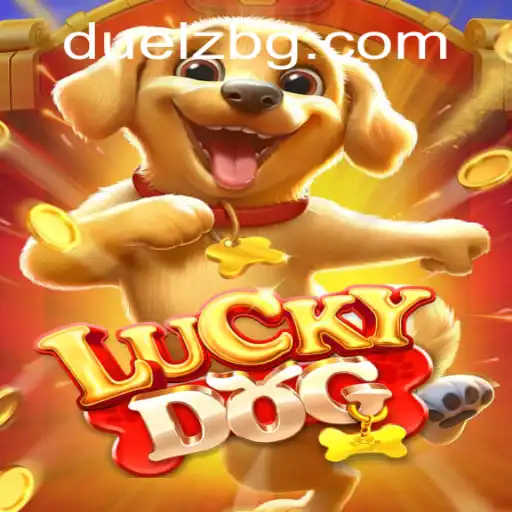 LuckyDog: The Latest Sensation in Interactive Gaming