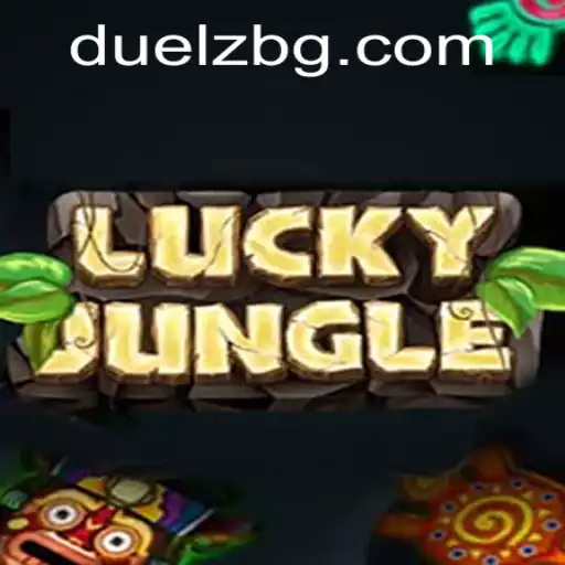 Discover the Exciting World of LuckyJungle: An Astonpg Adventure