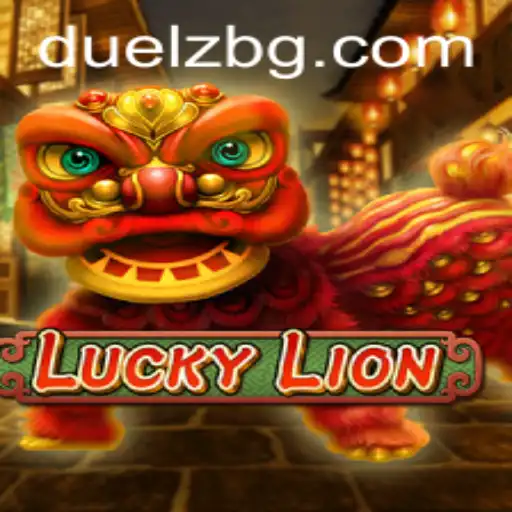 The Roaring Success of LuckyLion: A Dive into the Astonishing World of astonpg