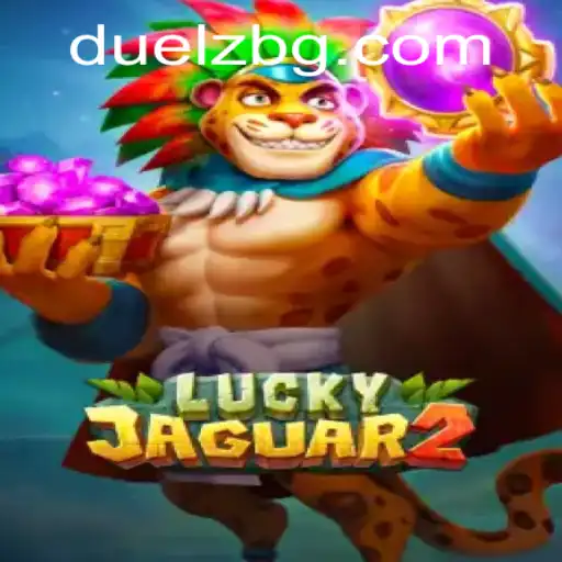Unveiling the Thrills of Luckyjaguar2: Adventure and Guidelines