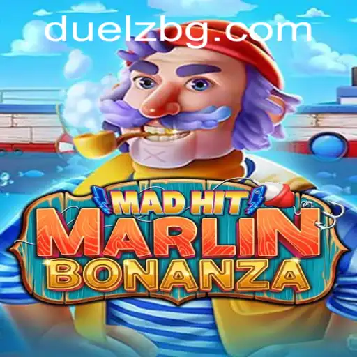MadHitMarlinBonanza: A Deep Dive into This Thrilling New Game
