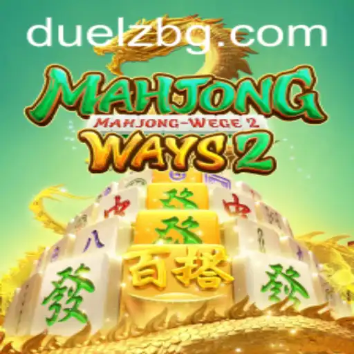 Exploring the Strategy and Excitement of MahjongWays2