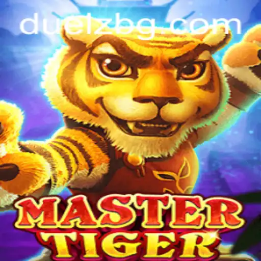 MasterTiger: Unleashing the Astonpg Phenomenon in Gaming