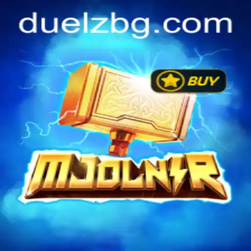 Mjolnir: A Legendary Adventure in Gaming