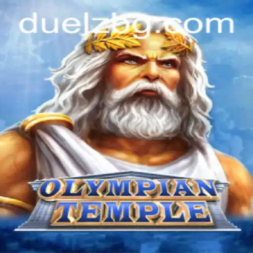 Unveiling the Mystery of OlympianTemple: An Epic Journey Awaits