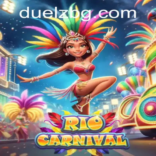 Experience the Thrill of RioCarnival: A New Gaming Adventure