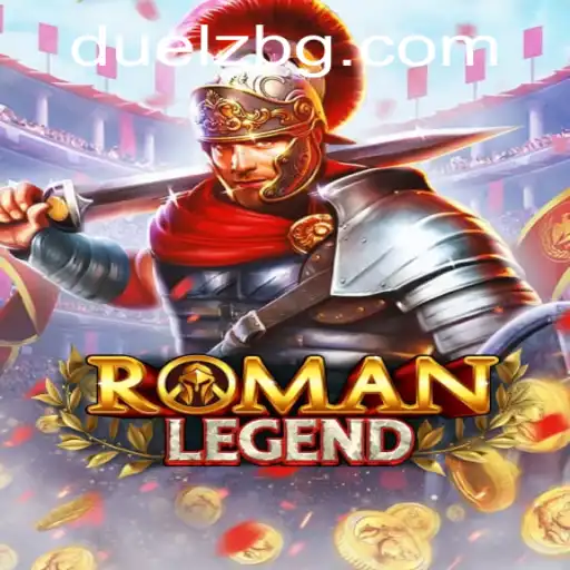 RomanLegend: Unraveling the Mystique of an Epic Game Adventure