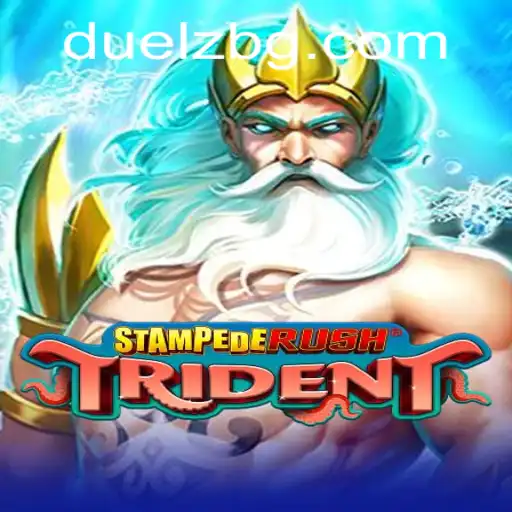 Inside the World of StempedeRushTrident: An Exhilarating Journey